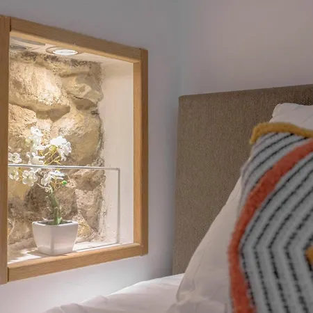 Apartamento 2 Pieces Cosy Et Elegant A *